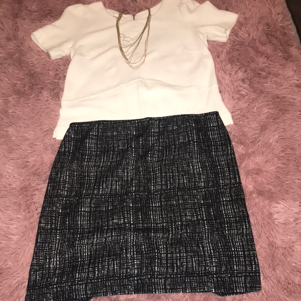 Worthington outfit